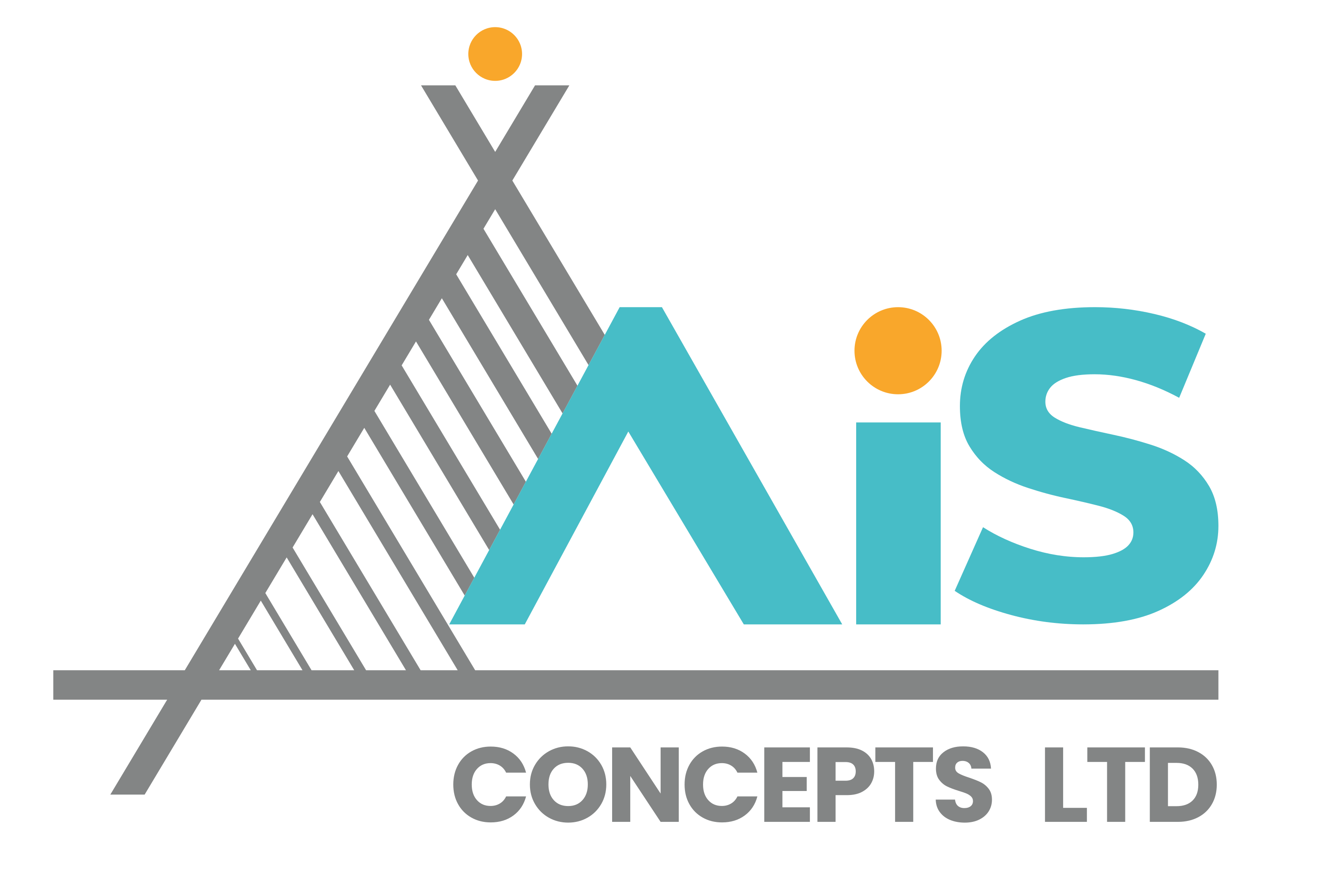 AIS Concepts logo